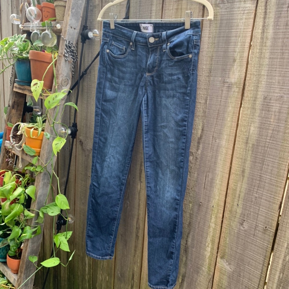 PAIGE Jeans